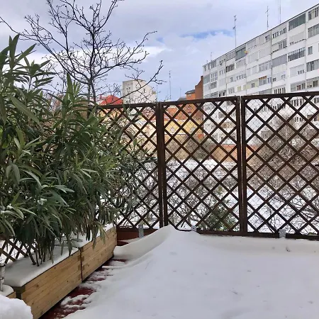 Apartamento San Quirce - Centrico Y Reformado- Wifi Y Netflix Valladolid Zewnętrze zdjęcie