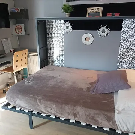 Apartamento San Quirce - Centrico Y Reformado- Wifi Y Netflix Valladolid Zewnętrze zdjęcie