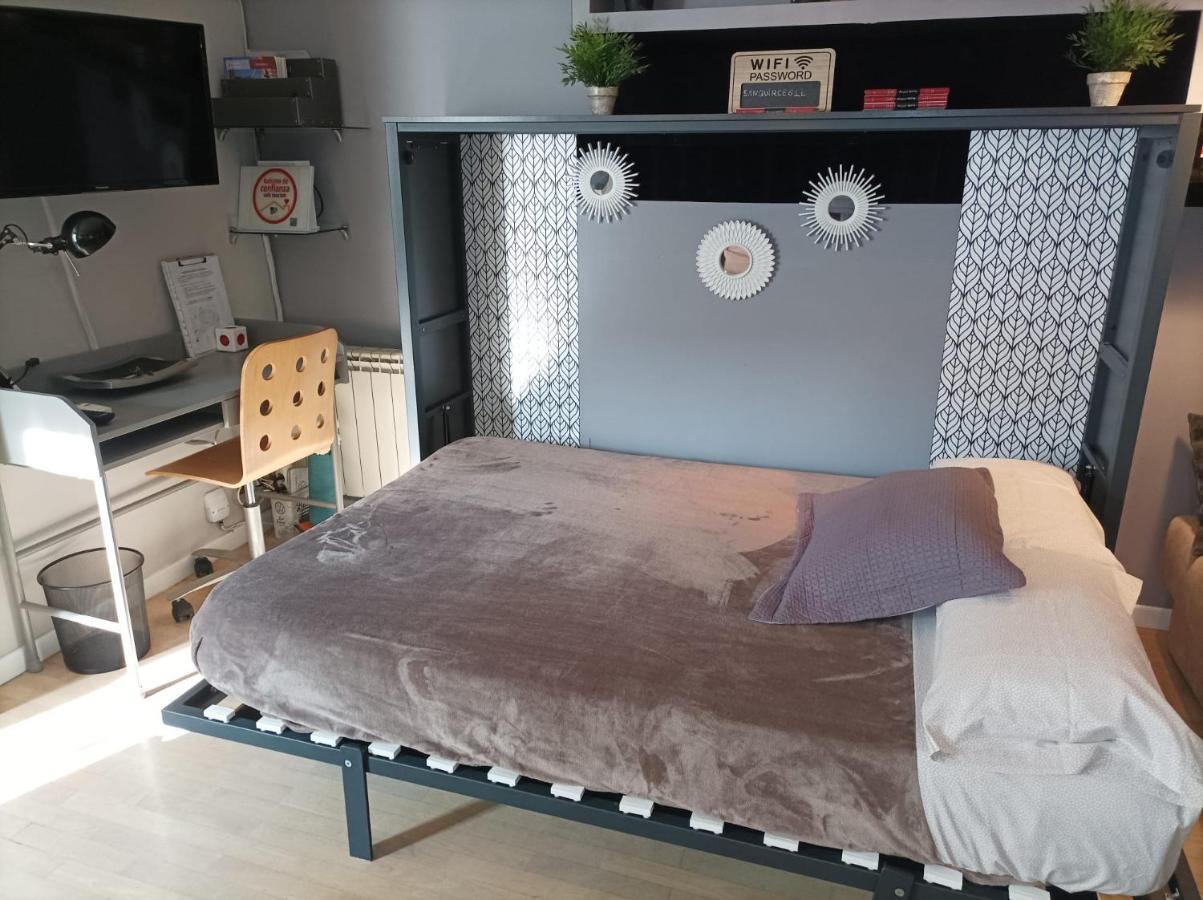San Quirce - Céntrico Y Reformado- Wifi Y Netflix Valladolid