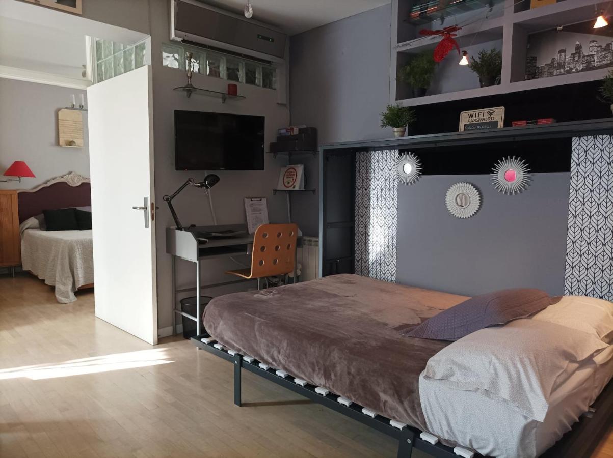 San Quirce - Céntrico Y Reformado- Wifi Y Netflix Valladolid