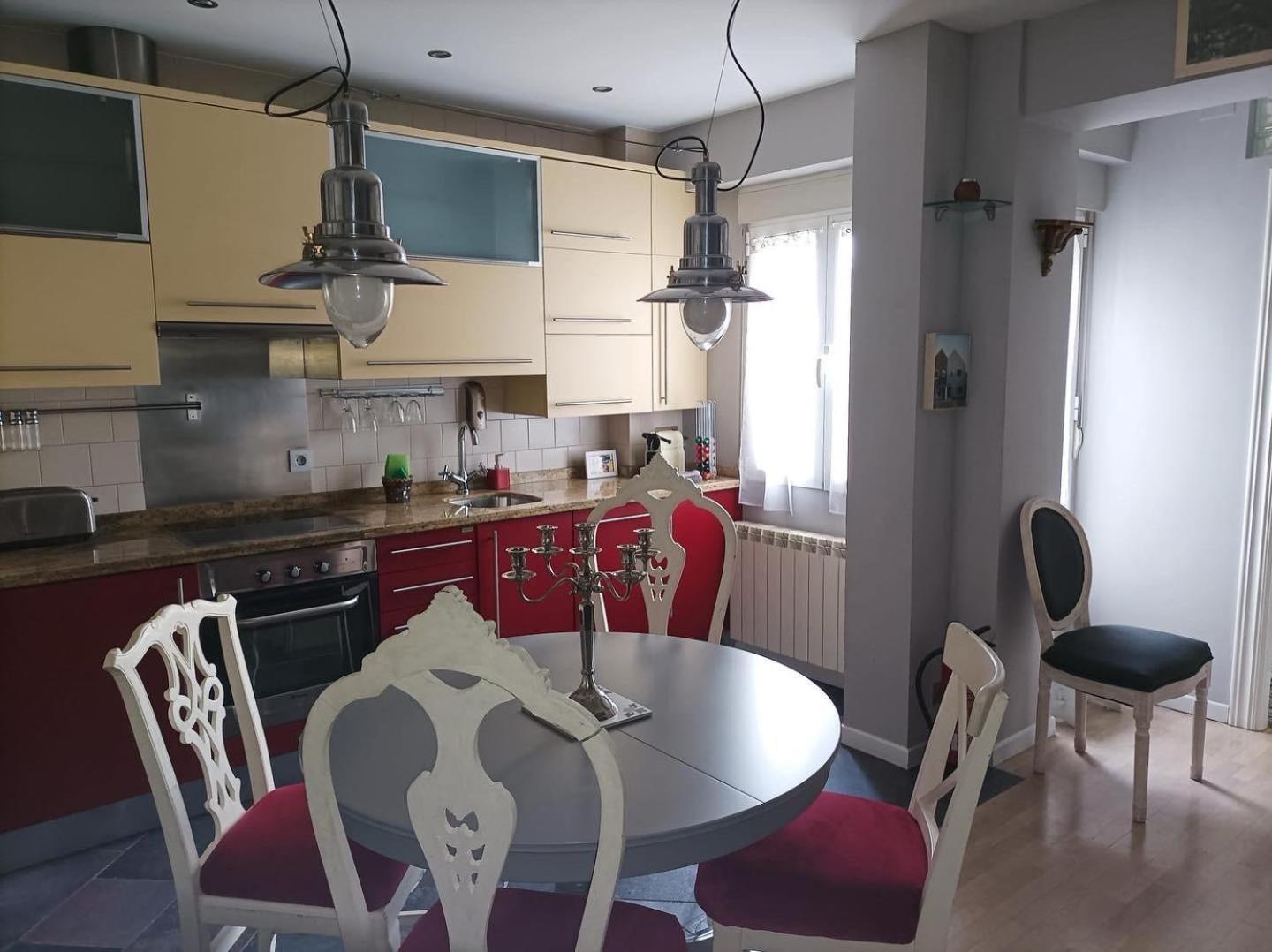 San Quirce - Céntrico Y Reformado- Wifi Y Netflix * Valladolid
