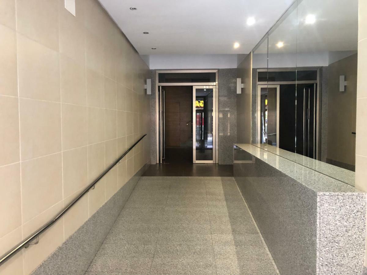Appartement San Quirce - Céntrico Y Reformado- Wifi Y Netflix
