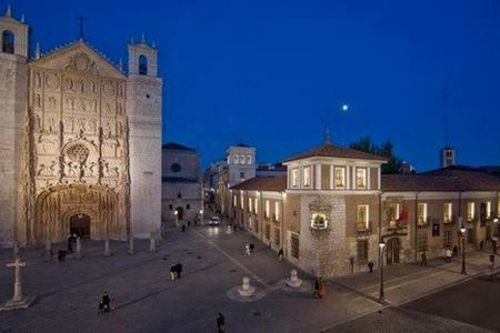 San Quirce - Centrico Y Reformado- Wifi Y Netflix