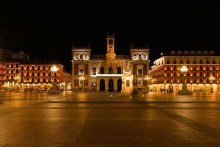 Apartament San Quirce - Centrico Y Reformado- Wifi Y Netflix