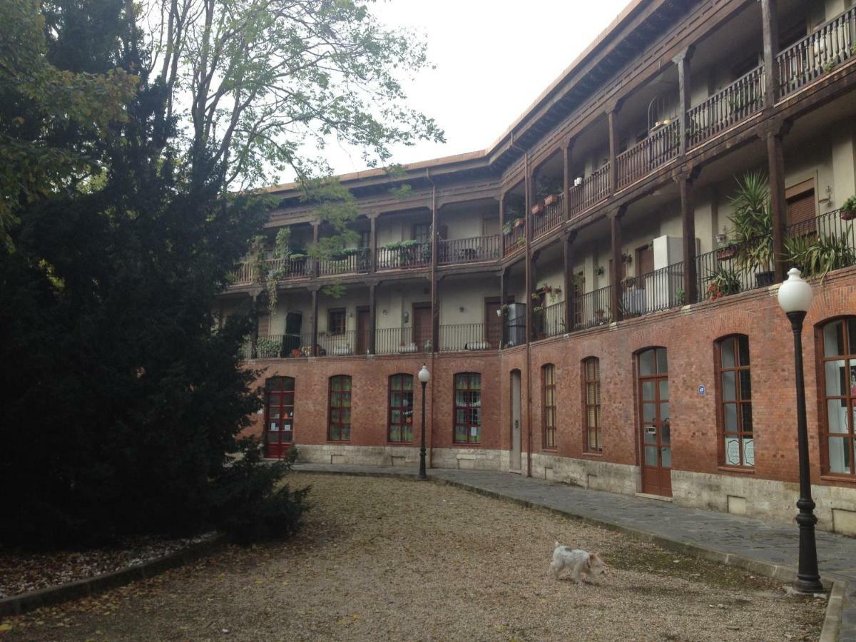 San Quirce - Centrico Y Reformado- Wifi Y Netflix *
