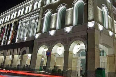 San Quirce - Céntrico Y Reformado- Wifi Y Netflix Appartement