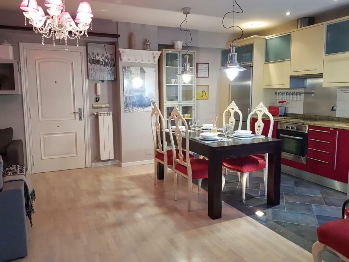 San Quirce - Centrico Y Reformado- Wifi Y Netflix *