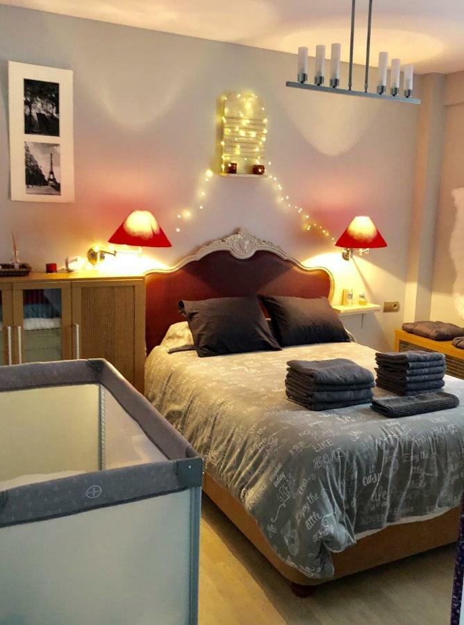 Apartament San Quirce - Centrico Y Reformado- Wifi Y Netflix