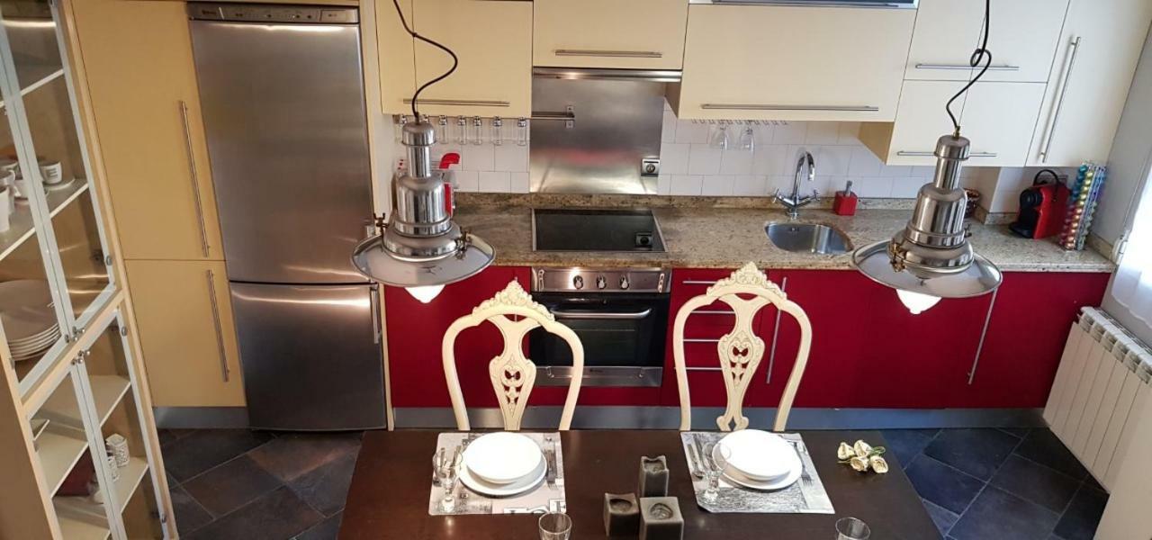 San Quirce - Centrico Y Reformado- Wifi Y Netflix Valladolid