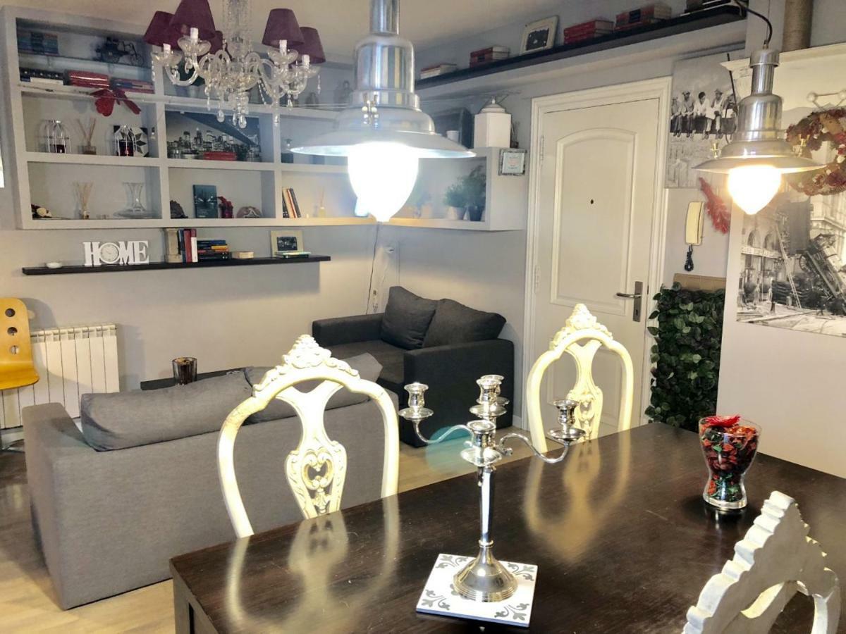 Appartement San Quirce - Céntrico Y Reformado- Wifi Y Netflix *