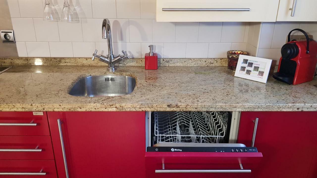 Appartement San Quirce - Céntrico Y Reformado- Wifi Y Netflix