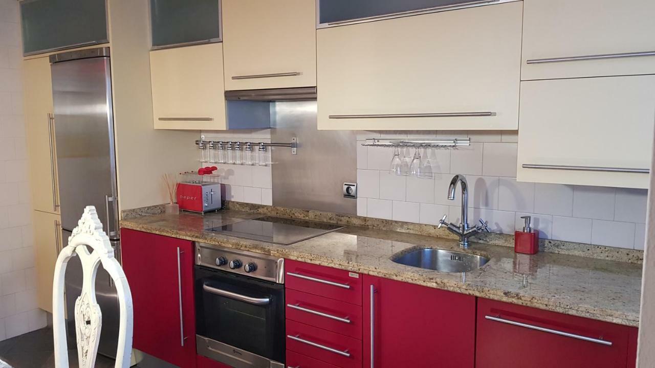 Appartement San Quirce - Céntrico Y Reformado- Wifi Y Netflix Valladolid