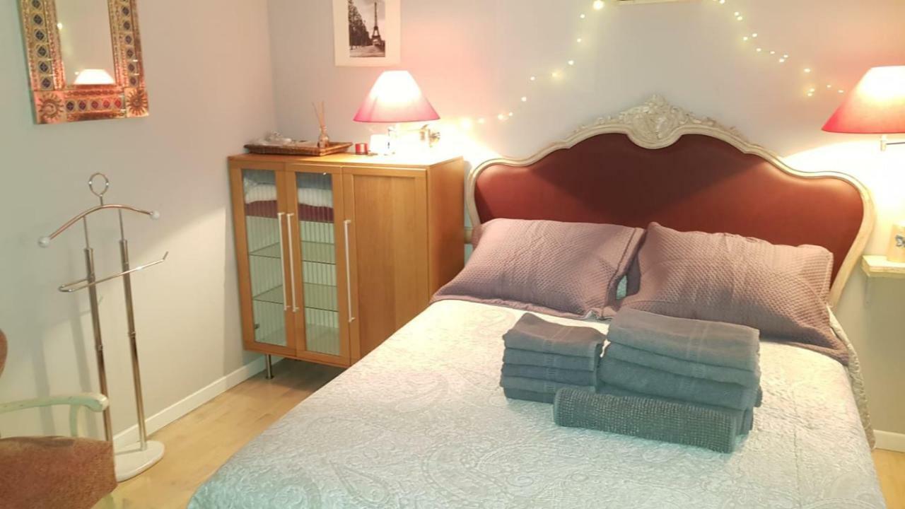 San Quirce - Céntrico Y Reformado- Wifi Y Netflix Valladolid