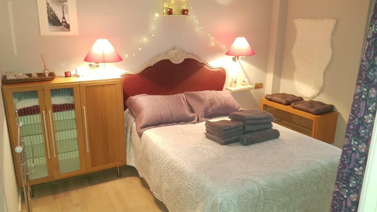 San Quirce - Centrico Y Reformado- Wifi Y Netflix *