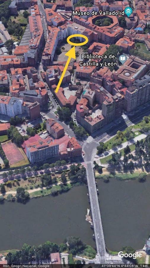 San Quirce - Centrico Y Reformado- Wifi Y Netflix *