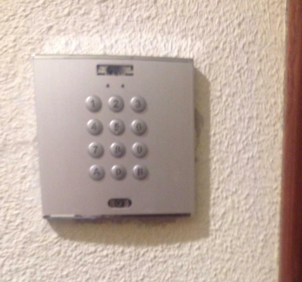 San Quirce - Centrico Y Reformado- Wifi Y Netflix Apartament *