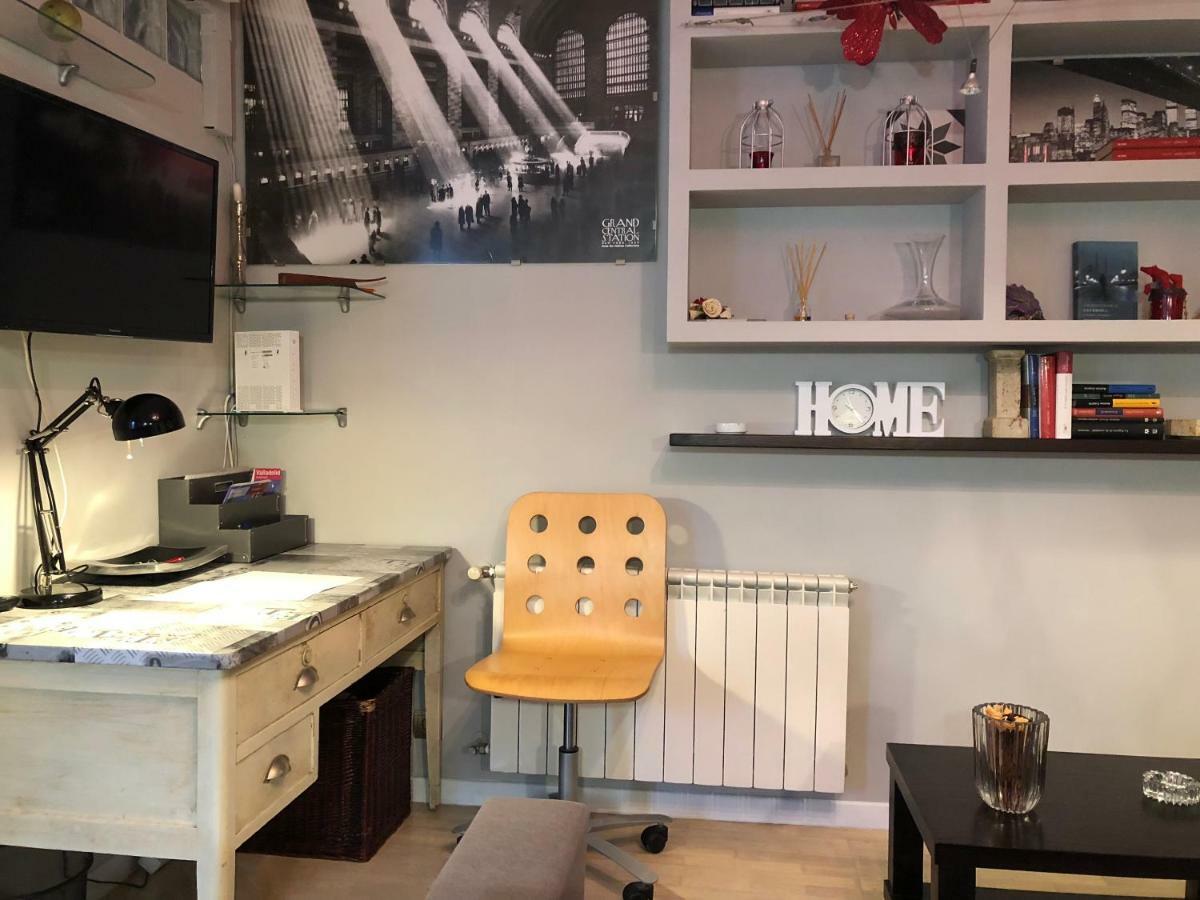San Quirce - Centrico Y Reformado- Wifi Y Netflix *