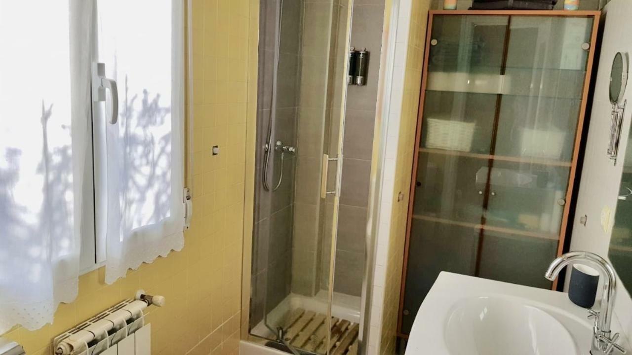 San Quirce - Céntrico Y Reformado- Wifi Y Netflix Appartement *