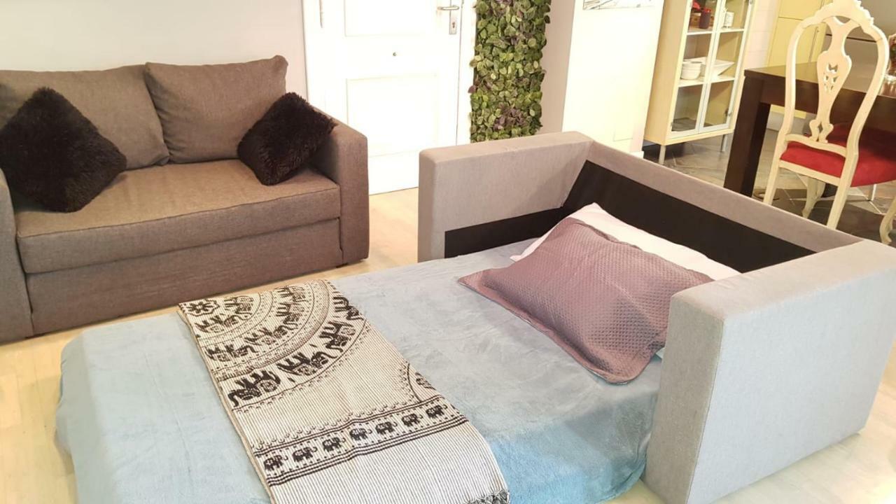 Appartement San Quirce - Céntrico Y Reformado- Wifi Y Netflix Valladolid