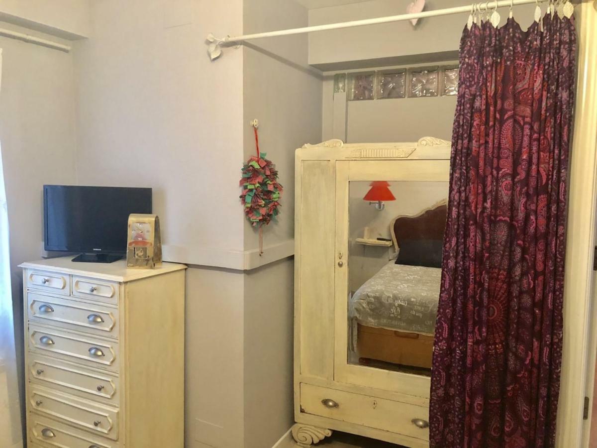 San Quirce - Céntrico Y Reformado- Wifi Y Netflix Appartement *