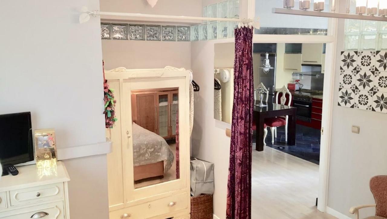 Appartement San Quirce - Céntrico Y Reformado- Wifi Y Netflix