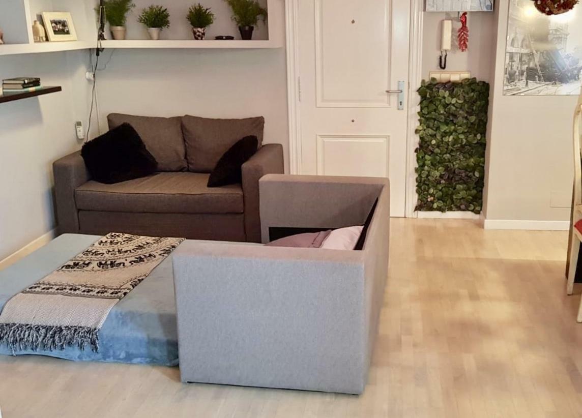 Apartament San Quirce - Centrico Y Reformado- Wifi Y Netflix *