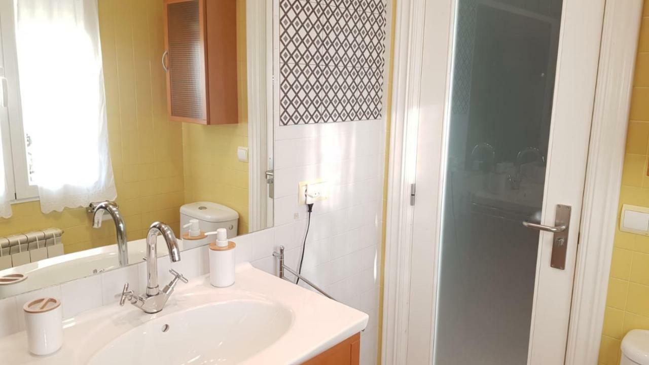 San Quirce - Centrico Y Reformado- Wifi Y Netflix * Valladolid