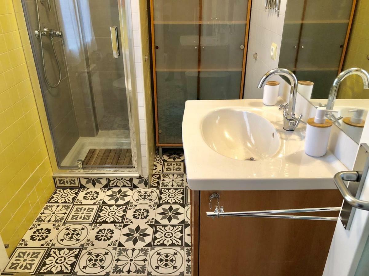 San Quirce - Centrico Y Reformado- Wifi Y Netflix Apartament