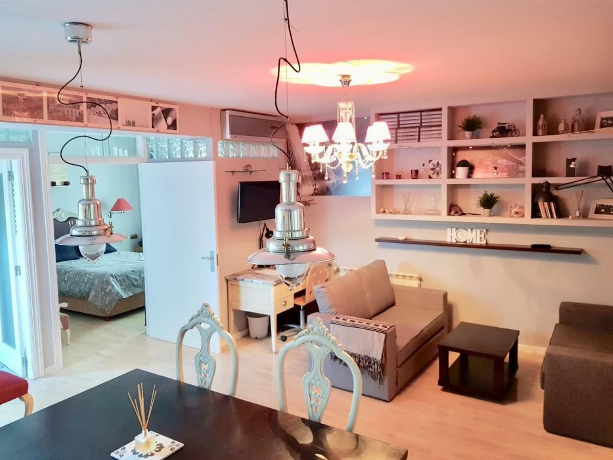 San Quirce - Céntrico Y Reformado- Wifi Y Netflix Valladolid