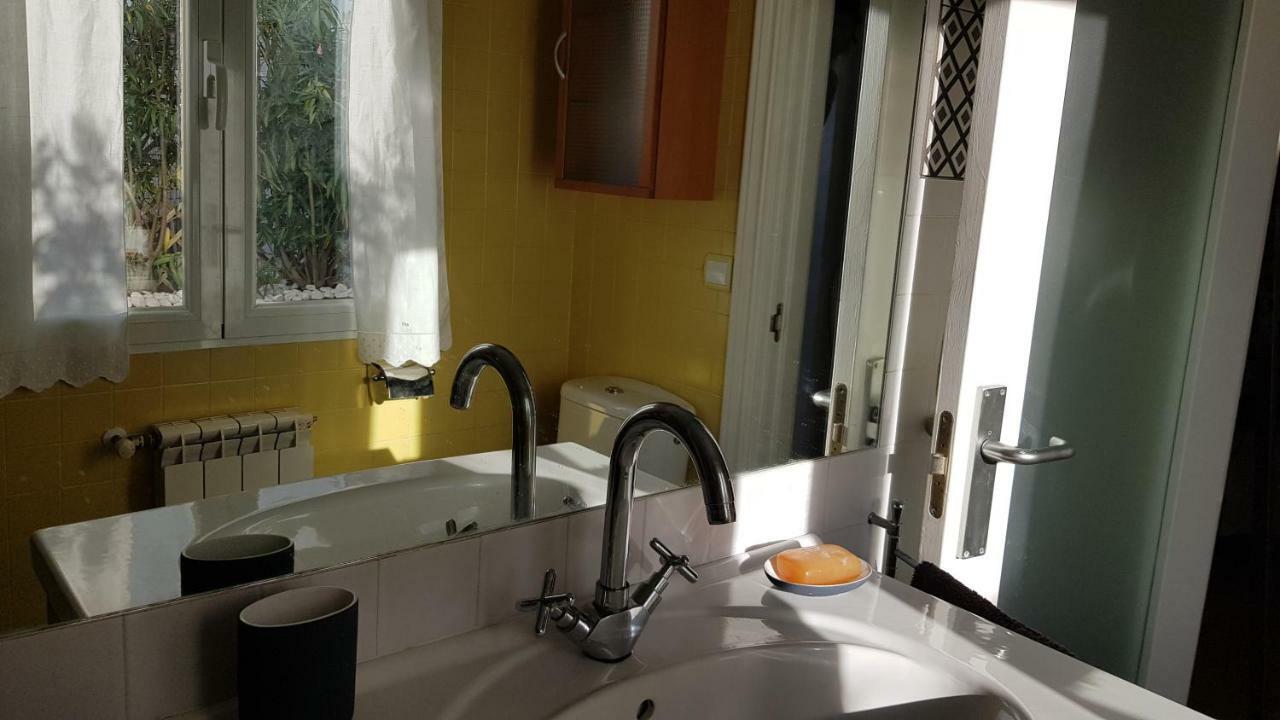 San Quirce - Centrico Y Reformado- Wifi Y Netflix Apartament Valladolid