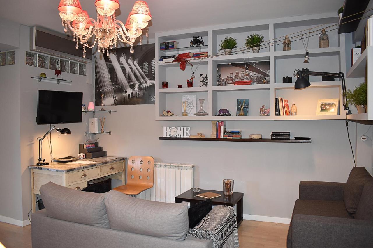Appartement San Quirce - Céntrico Y Reformado- Wifi Y Netflix