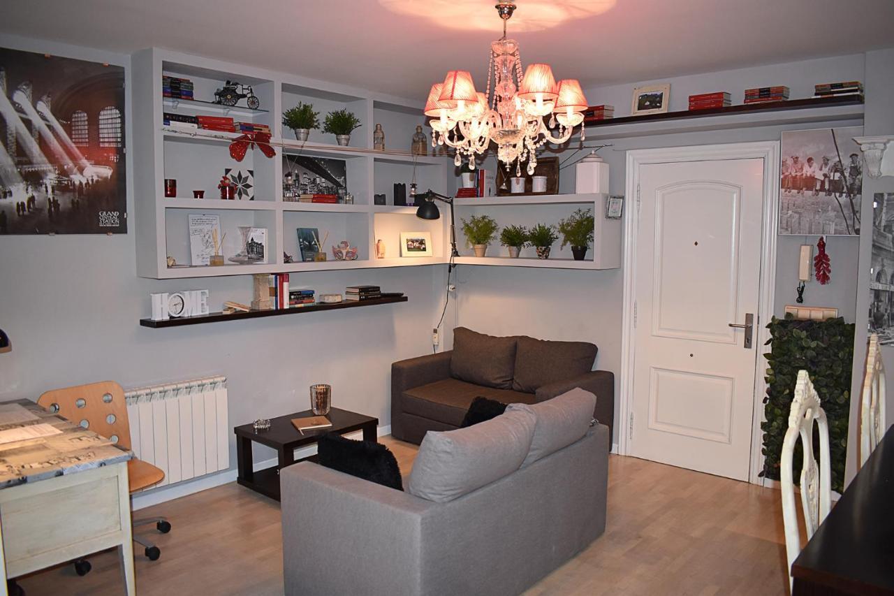San Quirce - Céntrico Y Reformado- Wifi Y Netflix Valladolid