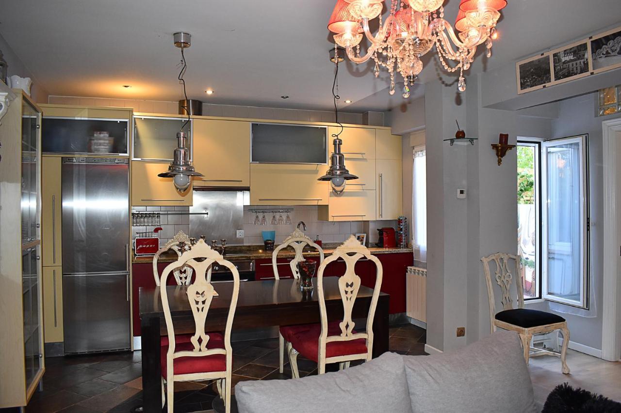 Apartament San Quirce - Centrico Y Reformado- Wifi Y Netflix *