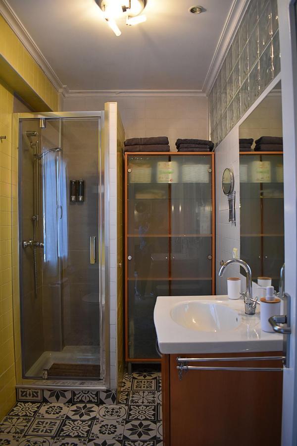 Appartement San Quirce - Céntrico Y Reformado- Wifi Y Netflix