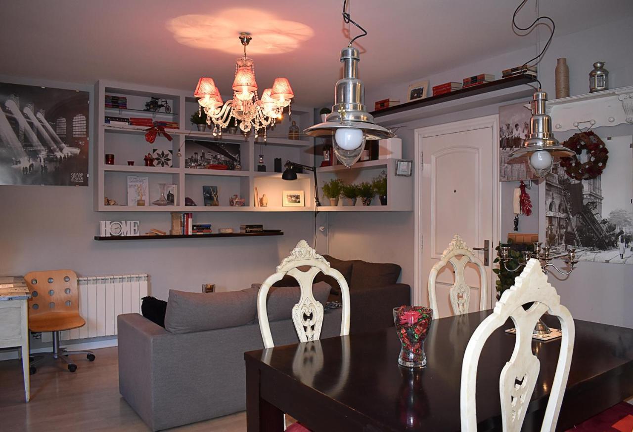 San Quirce - Centrico Y Reformado- Wifi Y Netflix *