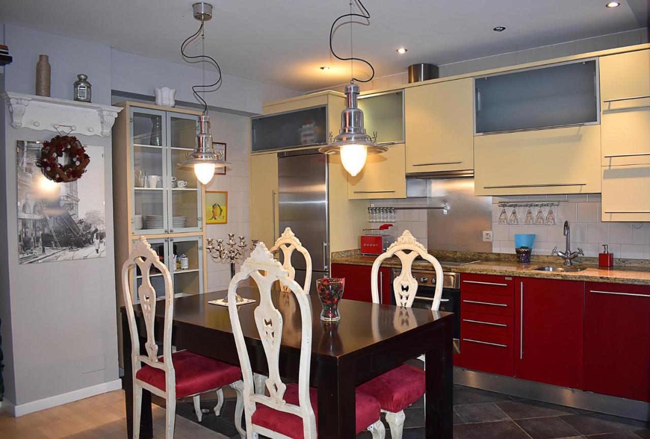 Appartement San Quirce - Céntrico Y Reformado- Wifi Y Netflix