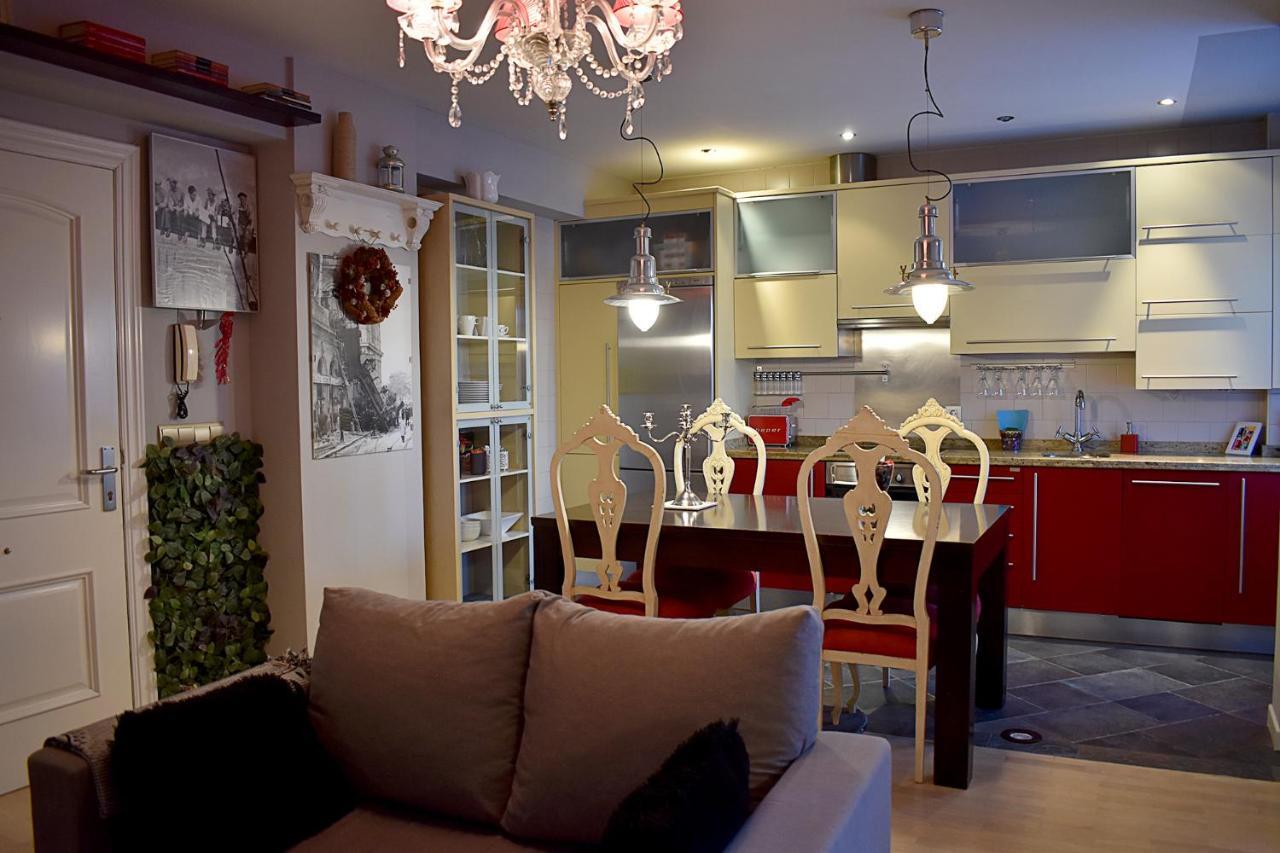 Apartament San Quirce - Centrico Y Reformado- Wifi Y Netflix