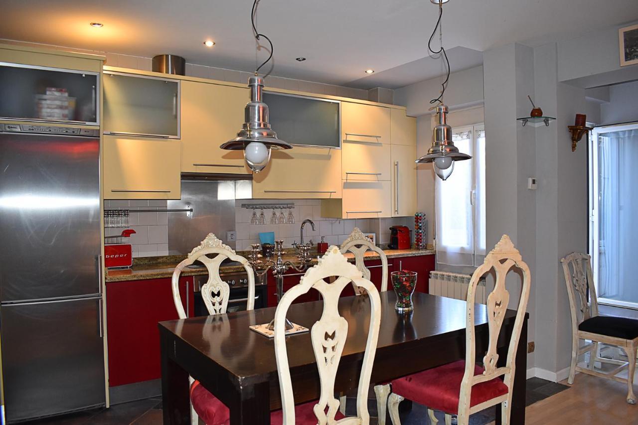 San Quirce - Centrico Y Reformado- Wifi Y Netflix * Valladolid