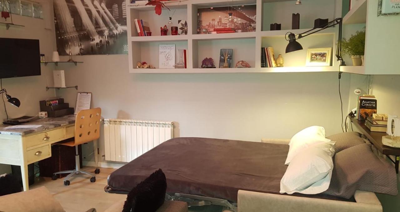 San Quirce - Céntrico Y Reformado- Wifi Y Netflix Appartement Valladolid